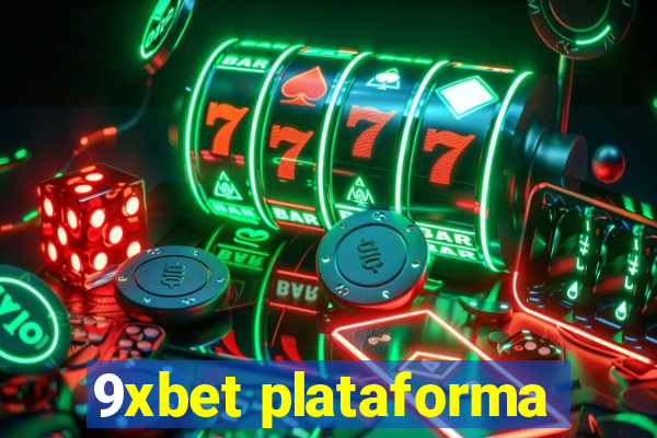 9xbet plataforma